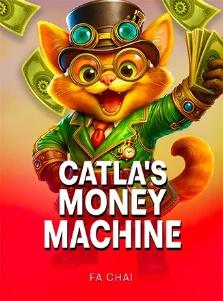 FC Catla's Money Machine