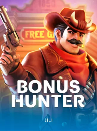 ภาพประกอบเกม JLT Bonus Hunter ในหมวดข้อมูล VT8