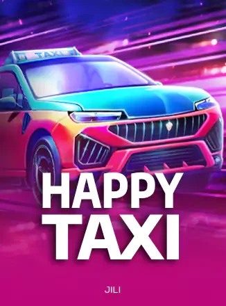 ภาพประกอบเกม JLT Happy Taxi ในหมวดข้อมูล VT8
