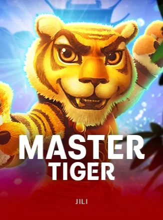 ภาพประกอบเกม JLT Master Tiger ในหมวดข้อมูล VT8