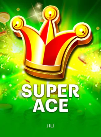 ภาพประกอบเกม JLT Super ace ในหมวดข้อมูล VT8