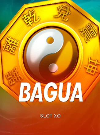 ภาพประกอบเกม NJK Bagua ในหมวดข้อมูล VT8