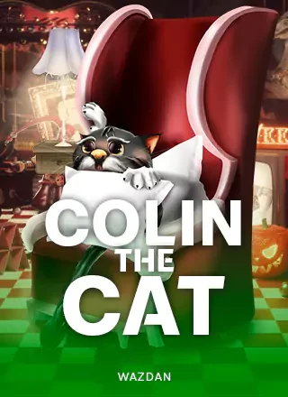 ภาพประกอบเกม WZD Colin the Cat ในหมวดข้อมูล VT8