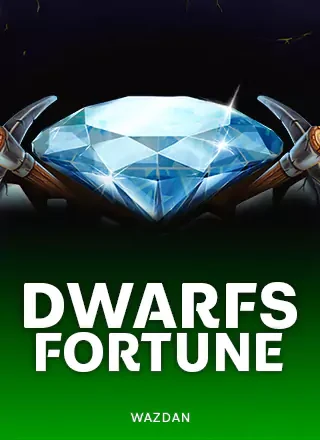 ภาพประกอบเกม WZD Dwarfs Fortune ในหมวดข้อมูล VT8