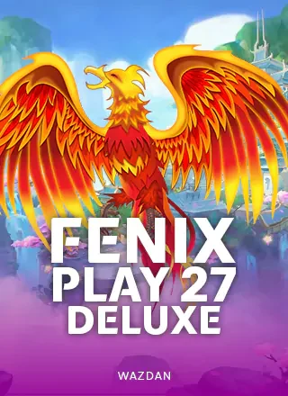 ภาพประกอบเกม WZD Fenix Play 27 Deluxe ในหมวดข้อมูล VT8