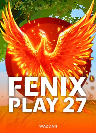 ภาพประกอบเกม WZD Fenix Play 27 ในหมวดข้อมูล VT8