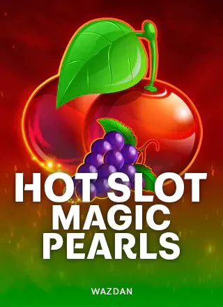 ภาพประกอบเกม WZD Hot Slot Magic Pearls ในหมวดข้อมูล VT8